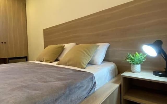 Hotel Boutique Casa Blanca la 20