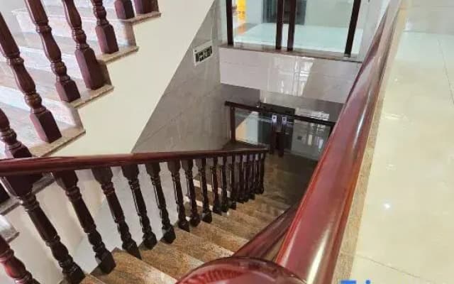 Pingtan Tangyu Island Jinyue Hotel