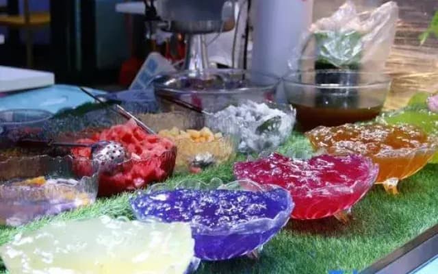 Yuncheng Chinese Inn