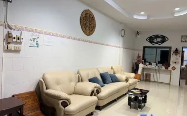 Inner Homestay Betong