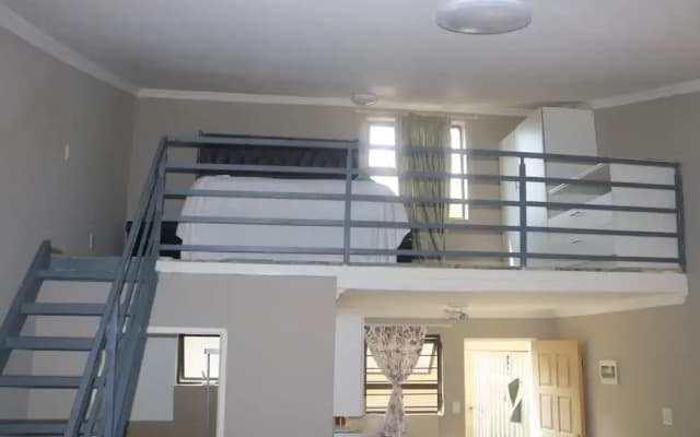 Happytimes Guest House
