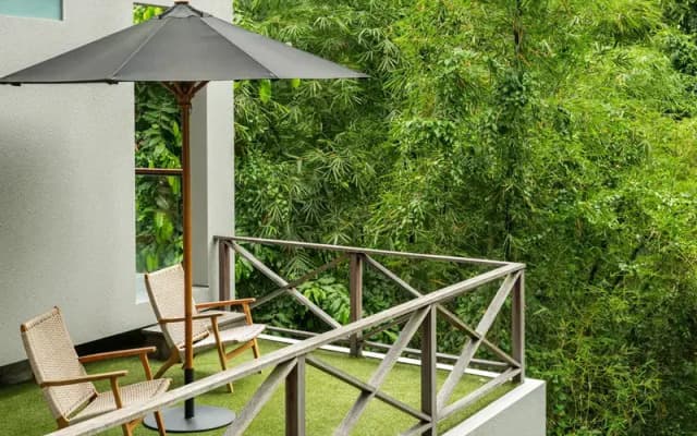 Wanasekar Resort