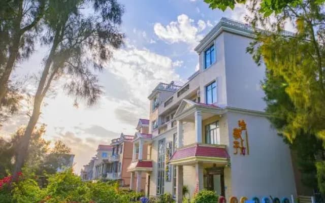 Meizhou Island Yugezi VCT Vacation Boutique Stay (Lianchi'ao Beach)
