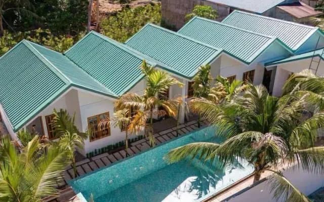 Kondey Villas