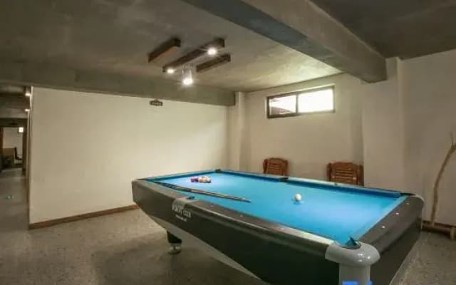 Huangshan Huijiang Puju Inn