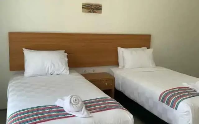 Kahurangi Hotel