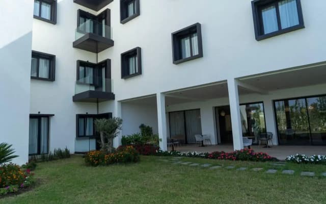 Hotel Ben Batouta - Tanger