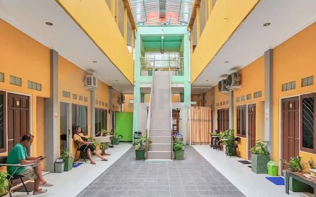 Griya Tambun Raya RedPartner