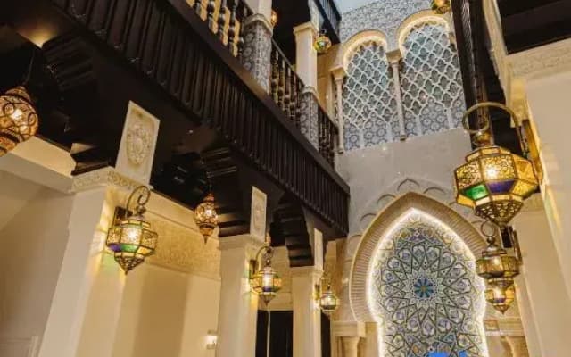 Royal Marrakech Guesthouse (Chaoshan Ancient City Paifang Street Store)