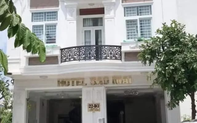 Sao Mai Hotel
