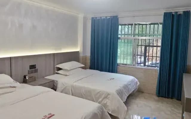 Worry-free Homestay (Biancheng Chadong Scenic Area Store)