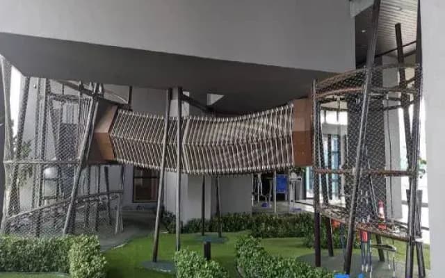 Axon Residence Kuala Lumpur By Luxury Suites