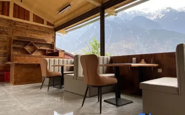 Laomufang Jiayuan Homestay