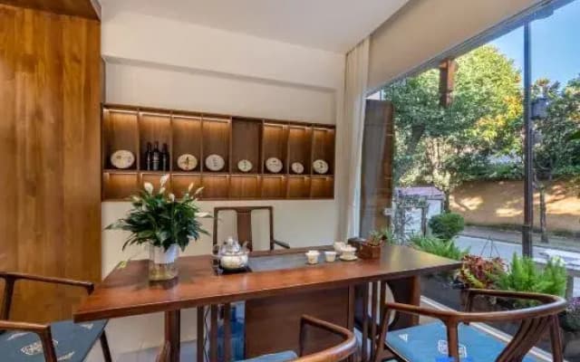 Anyulan Homestay (Shaxi Ancient Town)