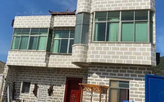 Pingtanyi Homestay