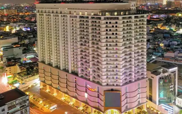 KVG Signature Terra Luxury Residence