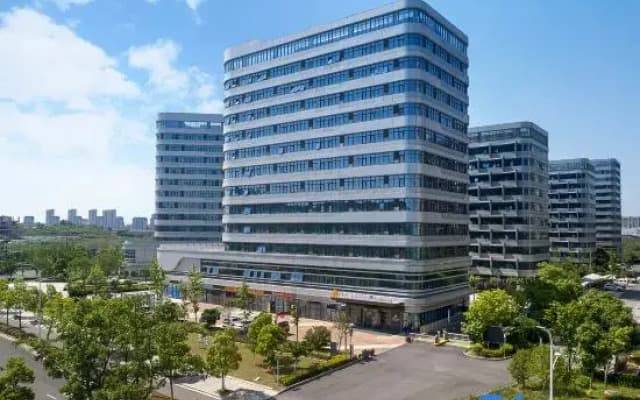 Jinling FunHome Hotel, Xingzhuang, Nanjing