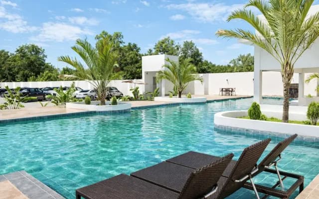 Lençóis Prime Hotel