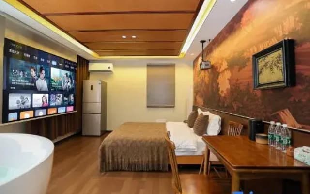 Shenyang Bantang Homestay