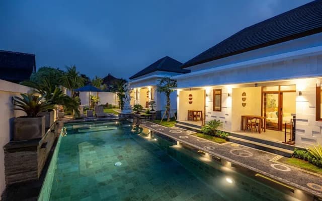 Cove Dharma Kencana