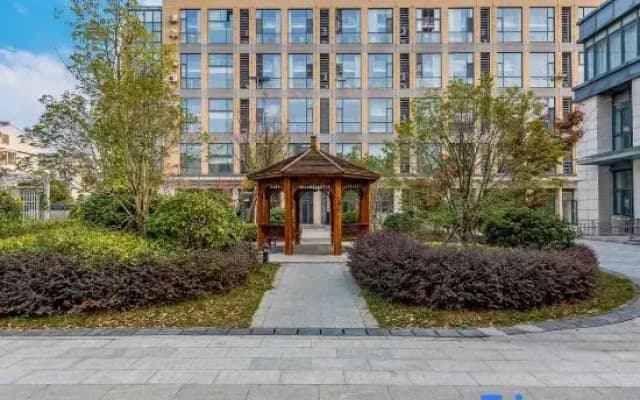 Yangzhou dongguanjieTaogongguan Homestay
