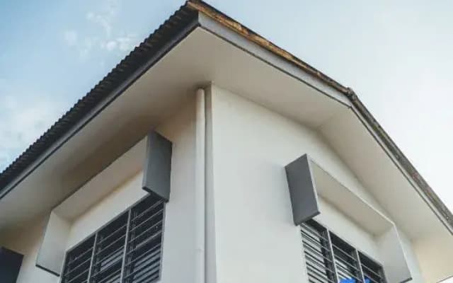 Batu Pahat Sri Jaya Villa 4BR 18pax