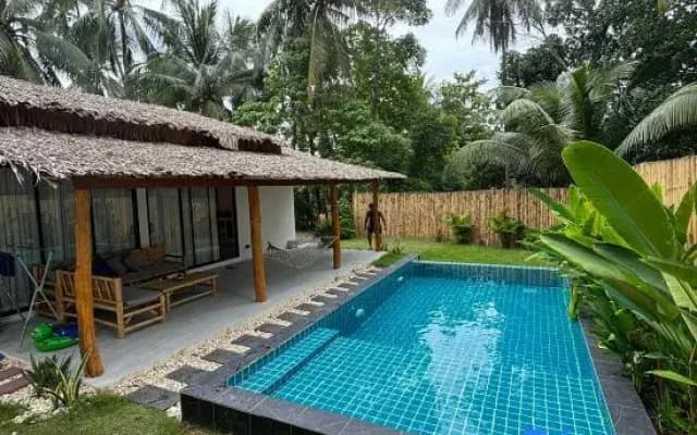 Sawan villa