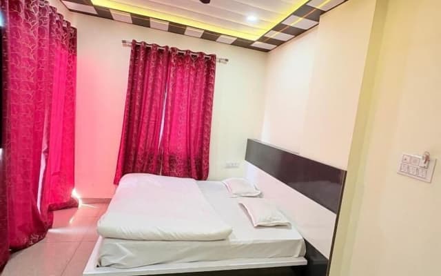 Hotel Shyam Mahal