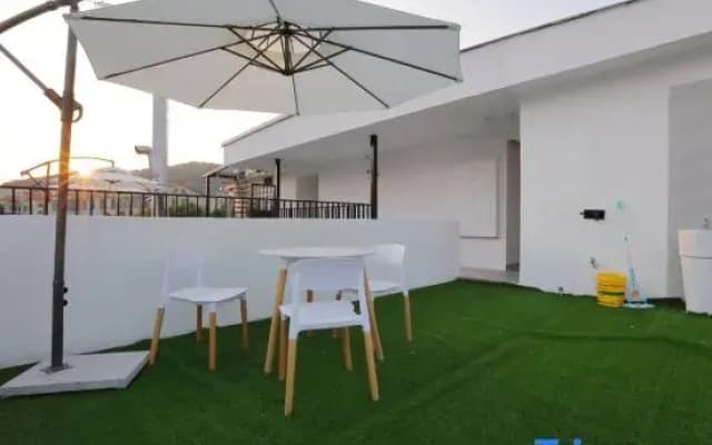 Yujian Homestay (Xia Da Student Apartment)