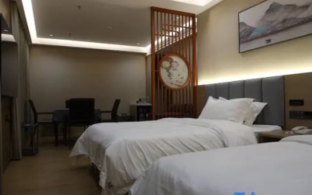 Mingshui yifeng Hotel