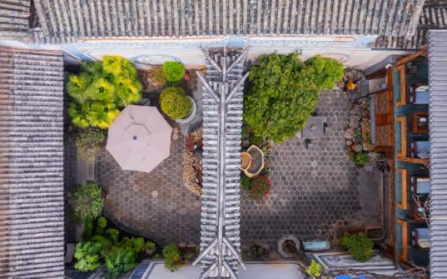 Xishe Boutique Inn