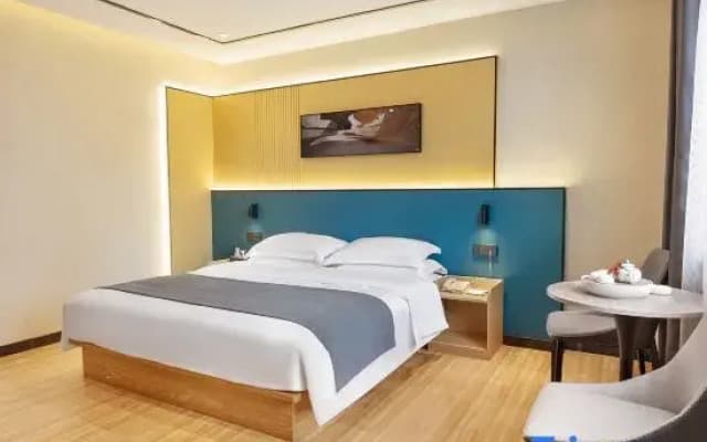 Fengtang Lizhi Hotel