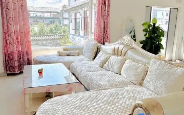 Dali Shixi Homestay