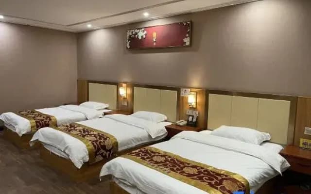 Guigang Xingpeng Business Hotel