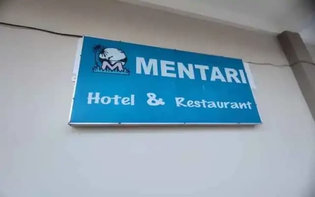 Mentari Hotel