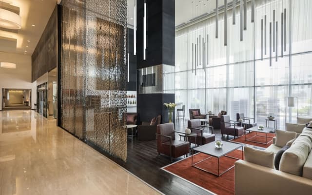 Hyatt Place Dubai Al Rigga and Residences
