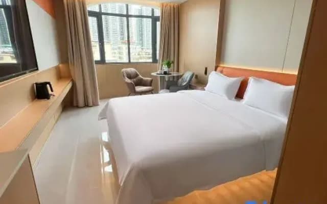 Yicheng International Mansion (Huizhou Tianyicheng)