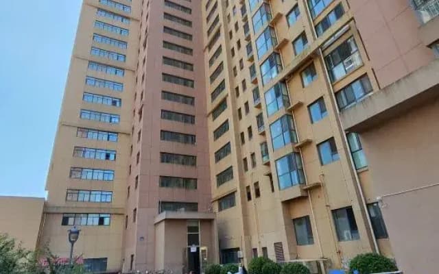 Yantai Yuxi Homestay