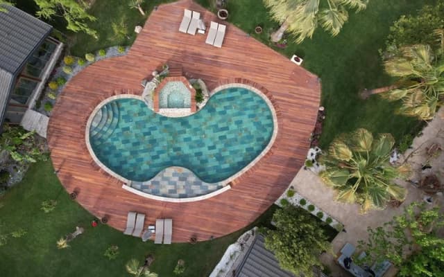 Бутик-отель Kaya Villas Exclusive