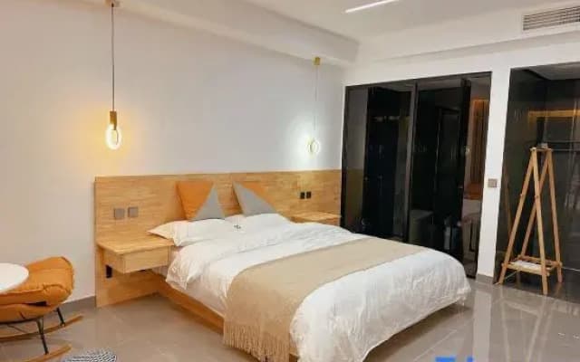 The origin of lake Taihu hotel
