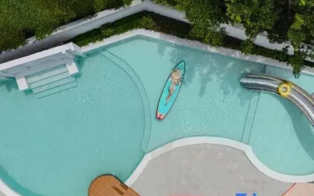 Yunmanli · 28HOW Family Vacation Designer Villa (Anji Fuyungu Scenic Area)