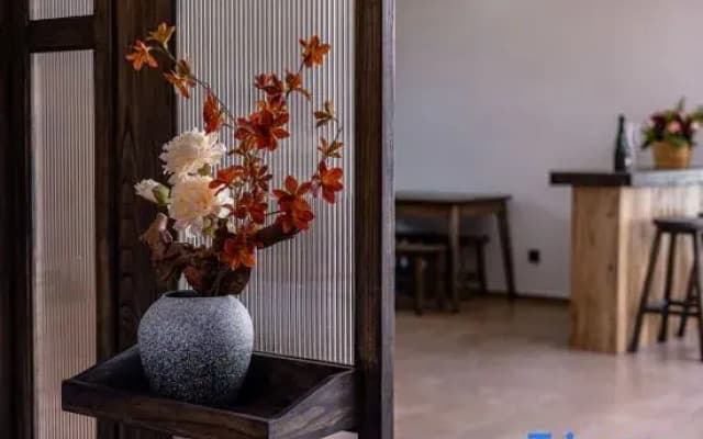 Yuezhu Yishan Homestay (Dali Ancient City)