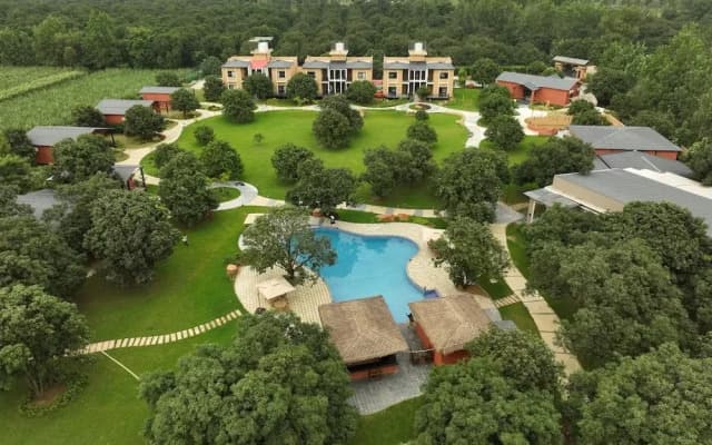 Mamaya Resort & Spa By Four Leaf Hotels