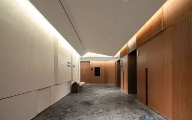 Xiamen Tong'an Meifeng Chuanggu Seascape Atour S Hotel