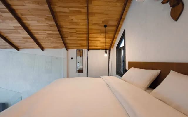 Rubis Villa Bungalov