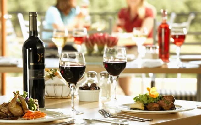 Diemersfontein Wine and Country Estate