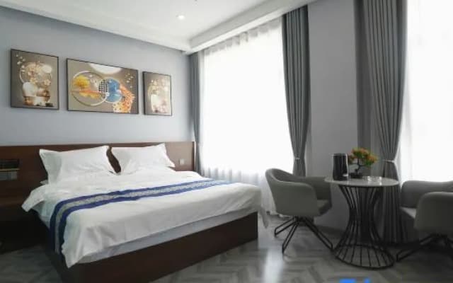 Shangjin Yundu Hotel
