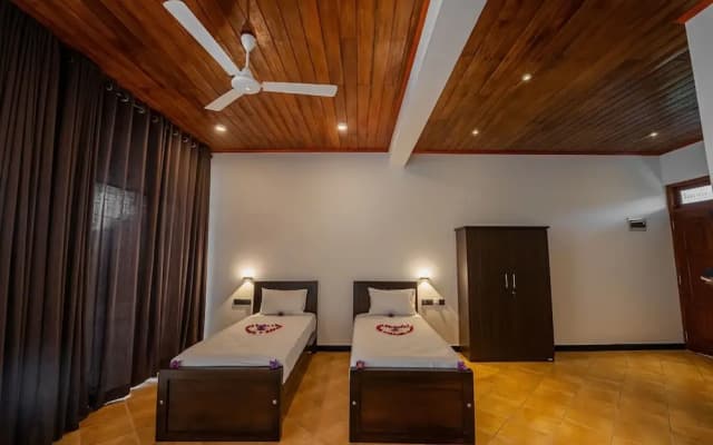 SeethaRama Beach Hotel