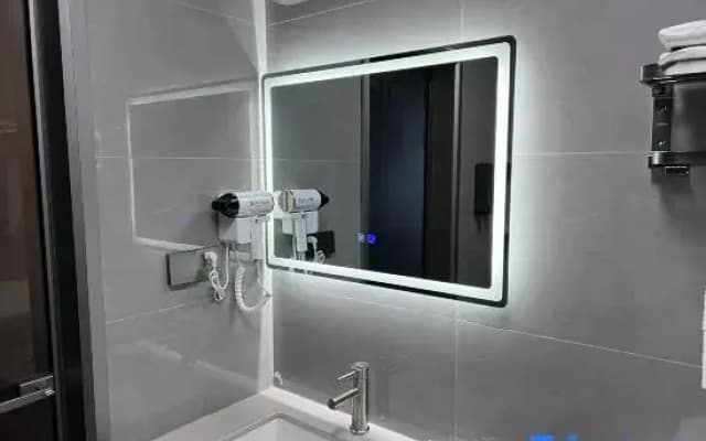 Qingsu Homestay