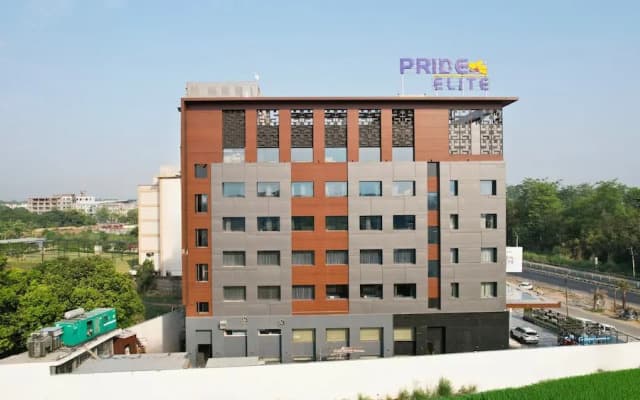 Pride Elite Haridwar